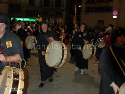 Tambores Alcañiz 2011